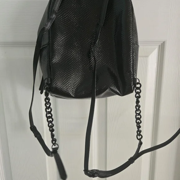 Victoria Secret Mini Backpack - Picture 2 of 3